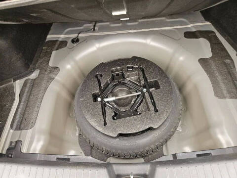 2004 Hyundai Santa Fe GLS