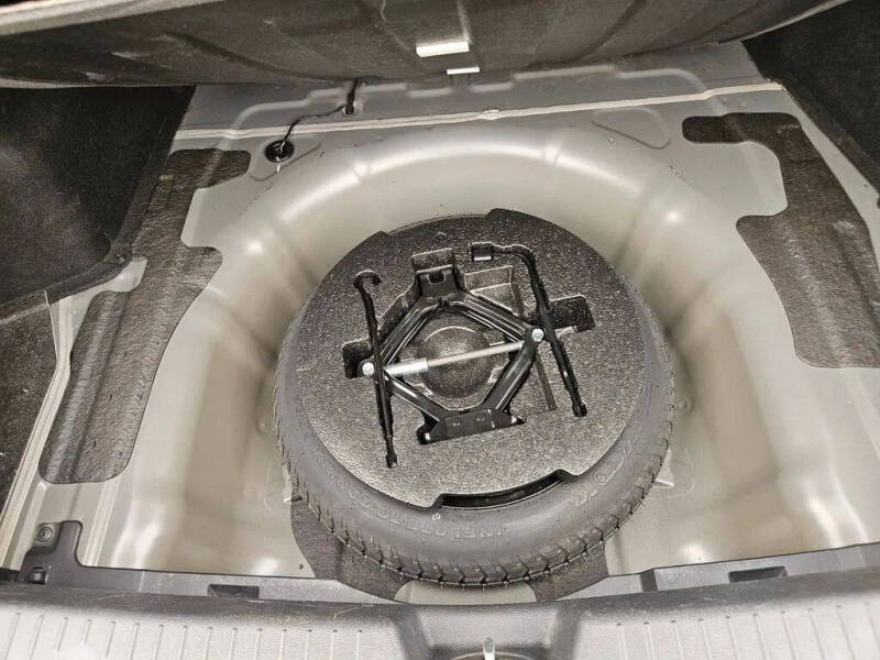 2004 Hyundai Santa Fe GLS
