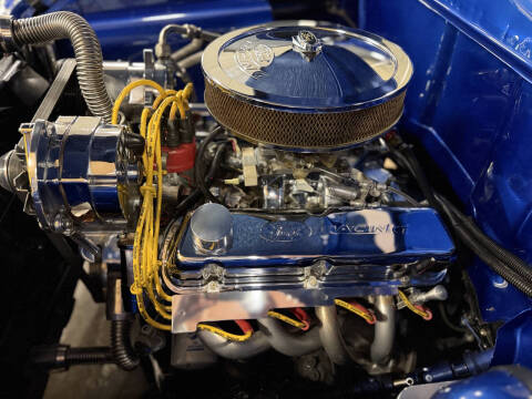 1950 Ford Tudor