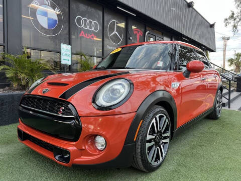 2019 MINI Hardtop 4 Door