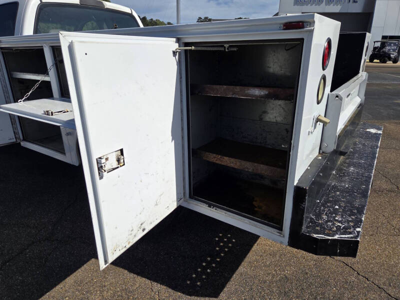 2007 Dodge Ram 3500