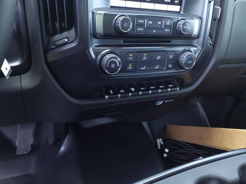 2024 Chevrolet Silverado MD