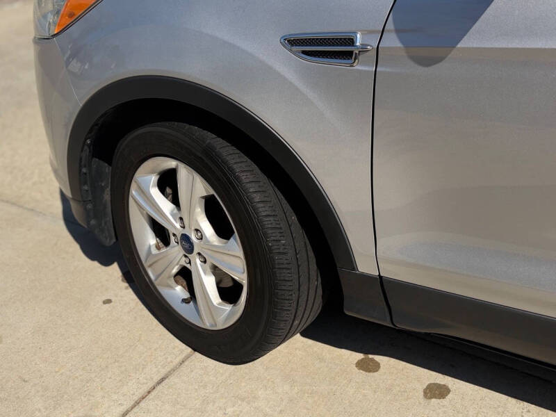 2013 Ford Escape SE