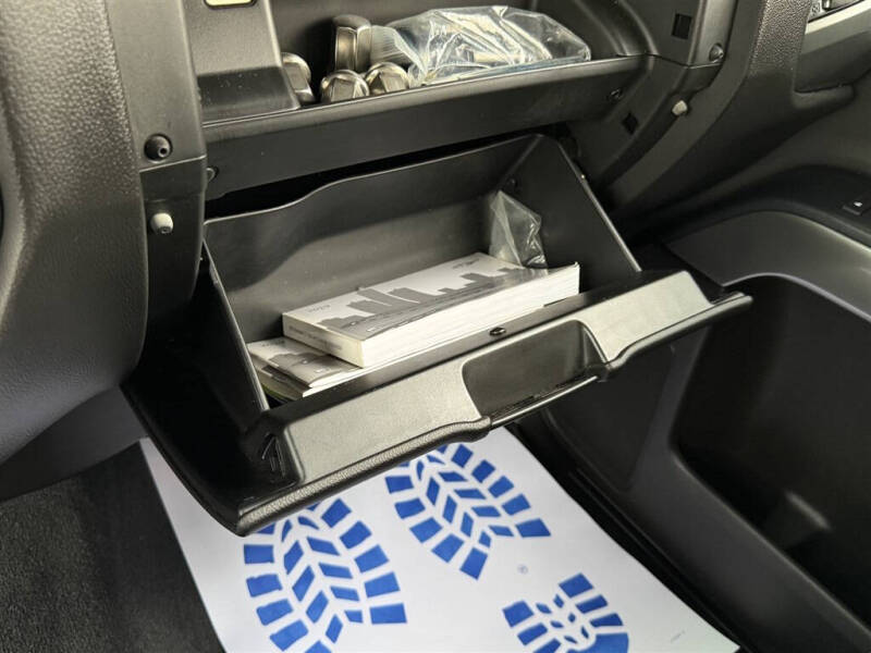 2019 Chevrolet Silverado 1500 LD