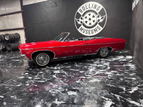 1970 Chevrolet Impala