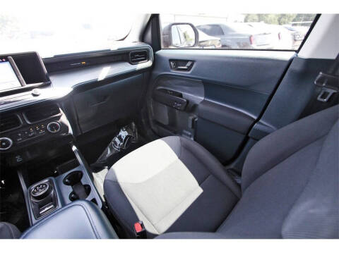 2023 Ford Maverick XL