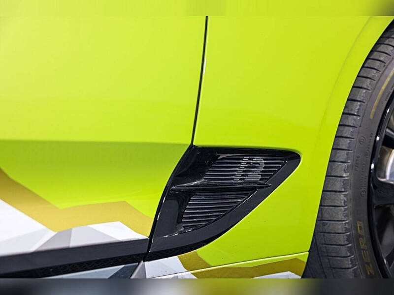 2020 Bentley Continental