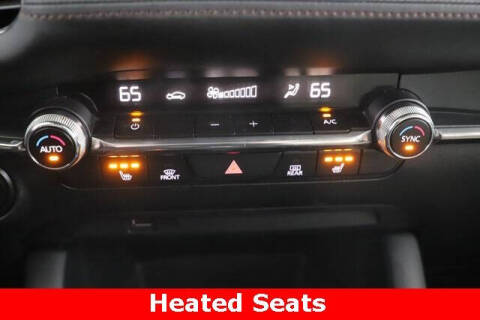 2020 Mazda Mazda3 Sedan Preferred