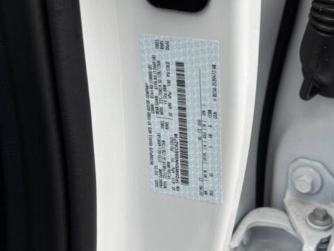 2025 Ford F-550 Super Duty