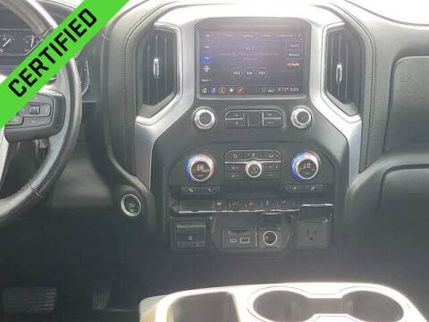2020 GMC Sierra 2500HD