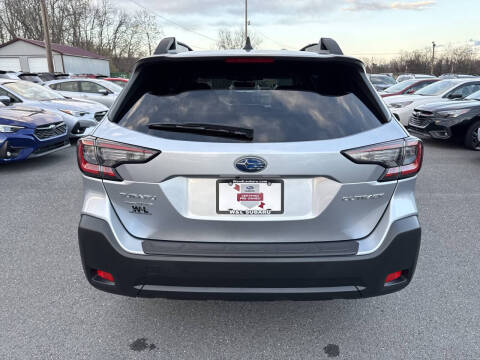 2024 Subaru Outback Premium