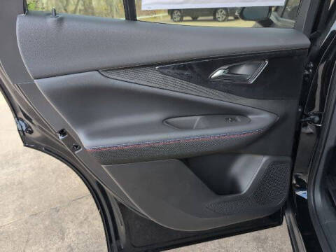 2026 Chevrolet Blazer EV RS