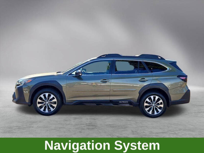 2023 Subaru Outback Limited XT