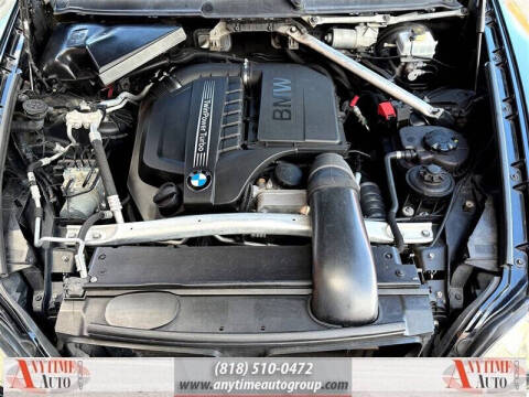 2012 BMW X5 xDrive35i Sport Activity