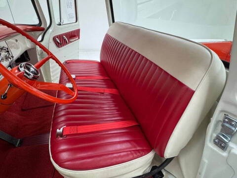 1958 Chevrolet 3100