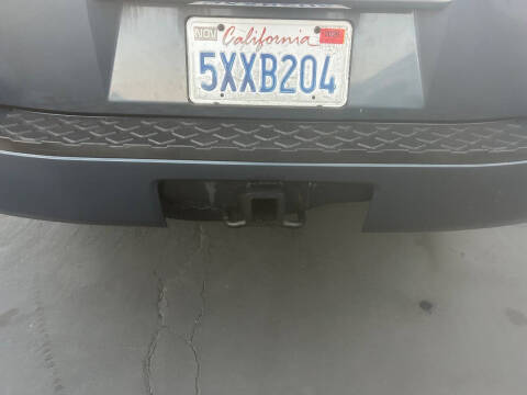 2006 Nissan Pathfinder SE