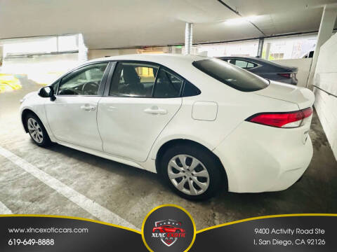 2024 Toyota Corolla Hybrid