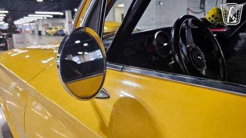 1961 Chevrolet Impala