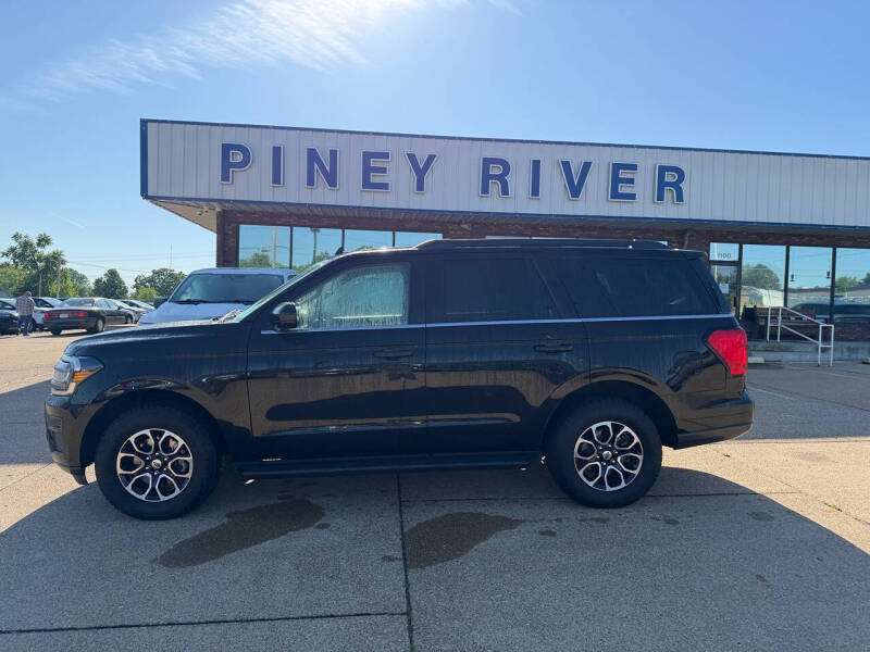2024 Ford Expedition XLT