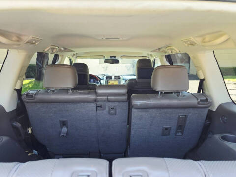 2011 Lexus GX 460 Premium