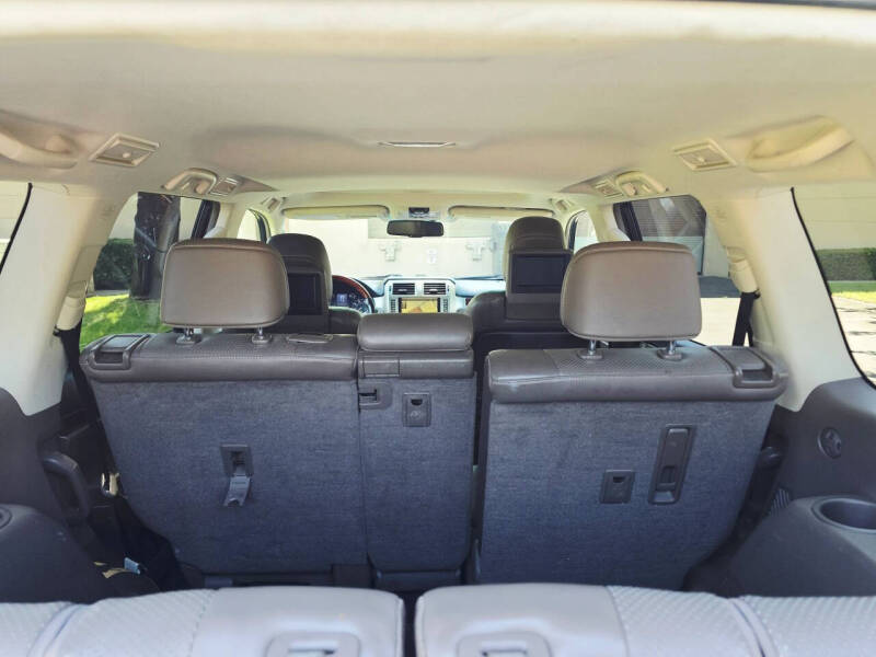 2011 Lexus GX 460 Premium