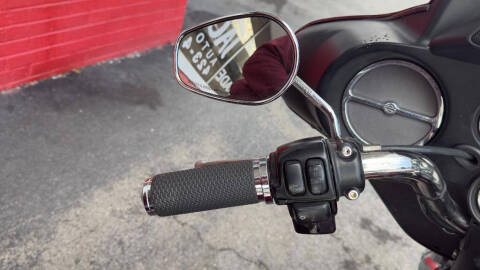 2008 Harley-Davidson Electra Glide