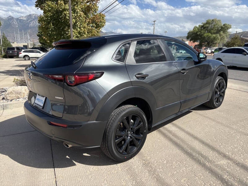2024 Mazda CX-30 2.5 S Select Sport