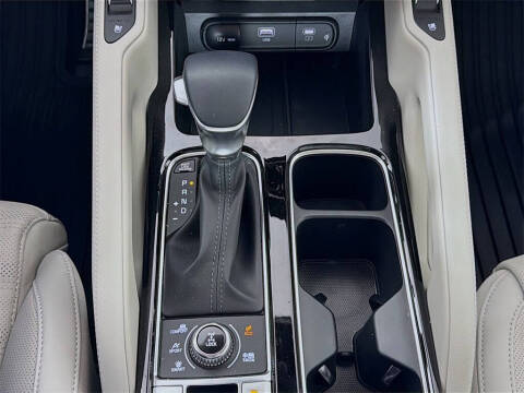 2025 Kia Telluride SX-Prestige