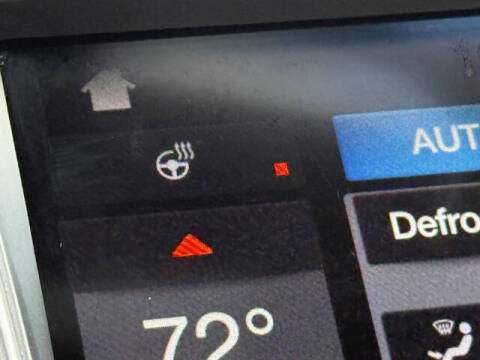 2019 Ford Taurus Limited