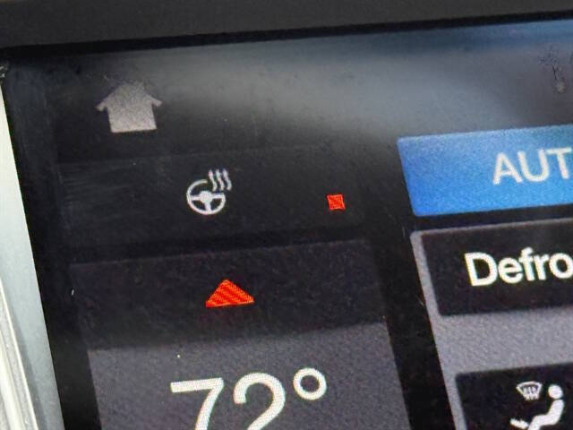 2019 Ford Taurus Limited