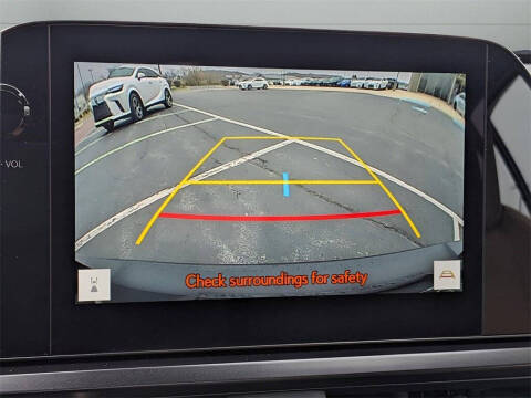 2025 Lexus UX 300h Premium