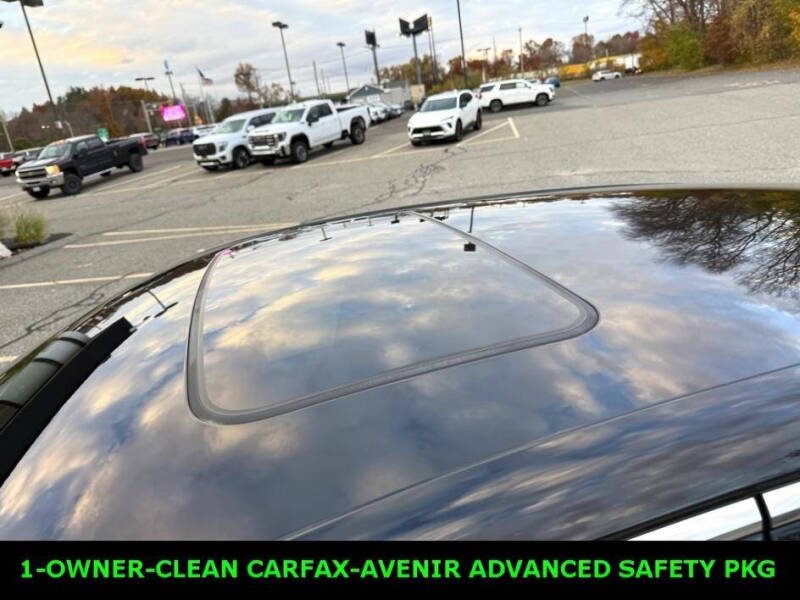 2024 Buick Envista Avenir