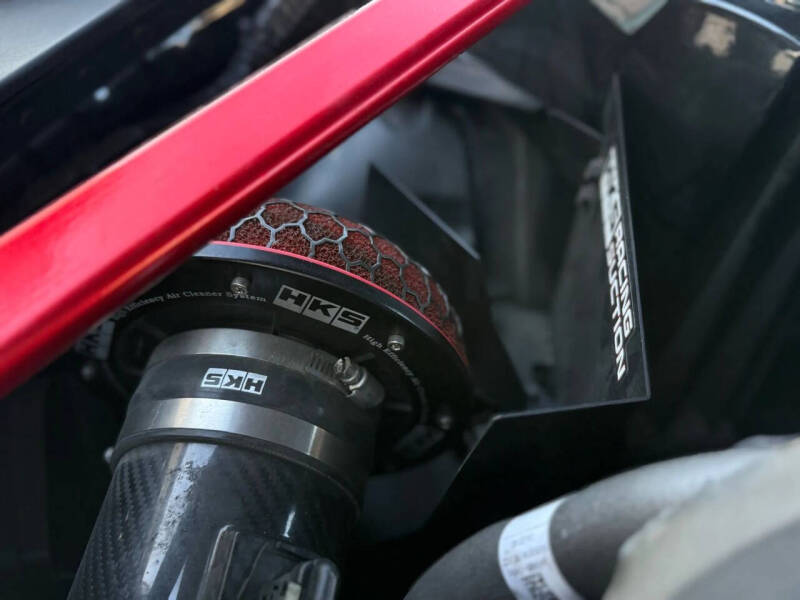 2020 Toyota GR Supra