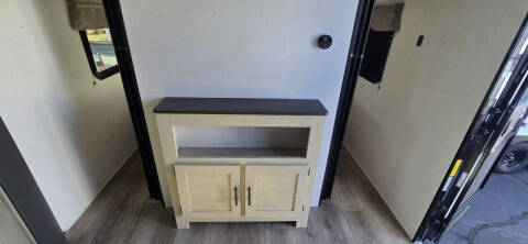 2026 Forests River Shasta