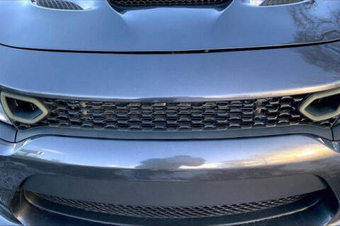 2022 Dodge Charger R/T