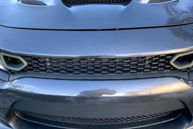 2022 Dodge Charger R/T