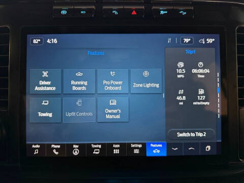 2023 Ford F-350 Super Duty Lariat