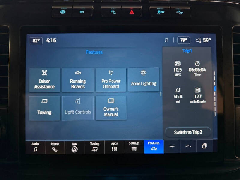 2023 Ford F-350 Super Duty Lariat