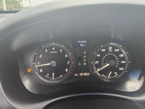 2008 Lexus ES 350