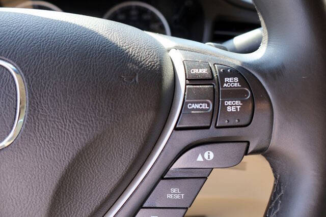 2018 Acura ILX