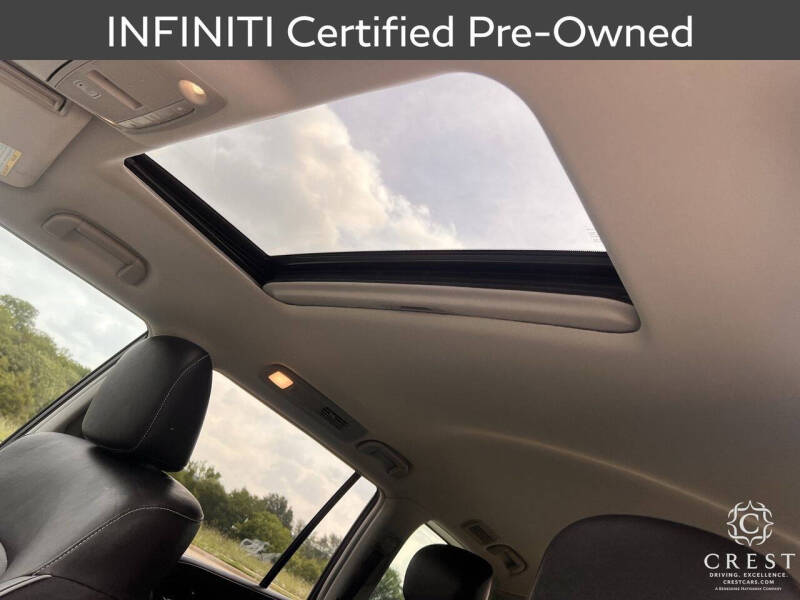 2023 Infiniti QX80 Premium Select