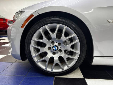 2010 BMW 3 Series 328i