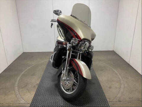 2006 Harley-Davidson Screamin Eagle Springer Softai