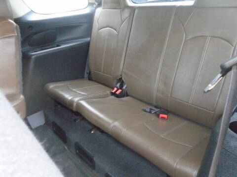 2016 GMC Acadia SLT-1