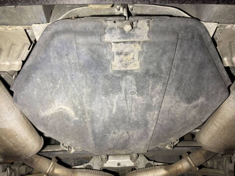 1989 Chevrolet Corvette