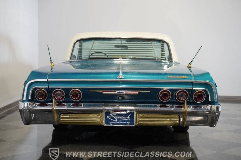 1964 Chevrolet Impala