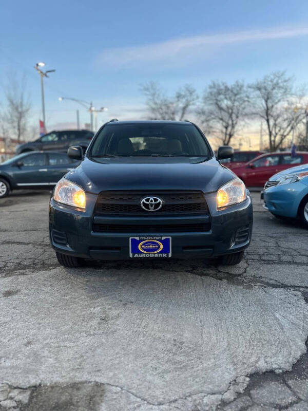 2011 Toyota RAV4
