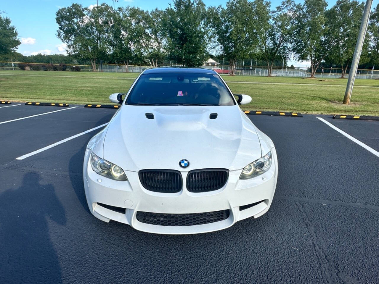 2013 BMW M3 for sale at Concord Auto Mall in Concord, NC