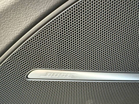 2015 Audi A8 L 3.0T quattro