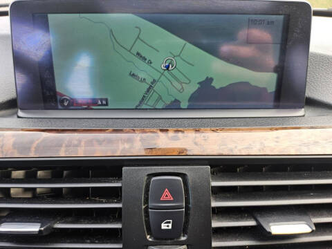 2013 BMW 3 Series 335i